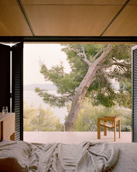 Sea House
